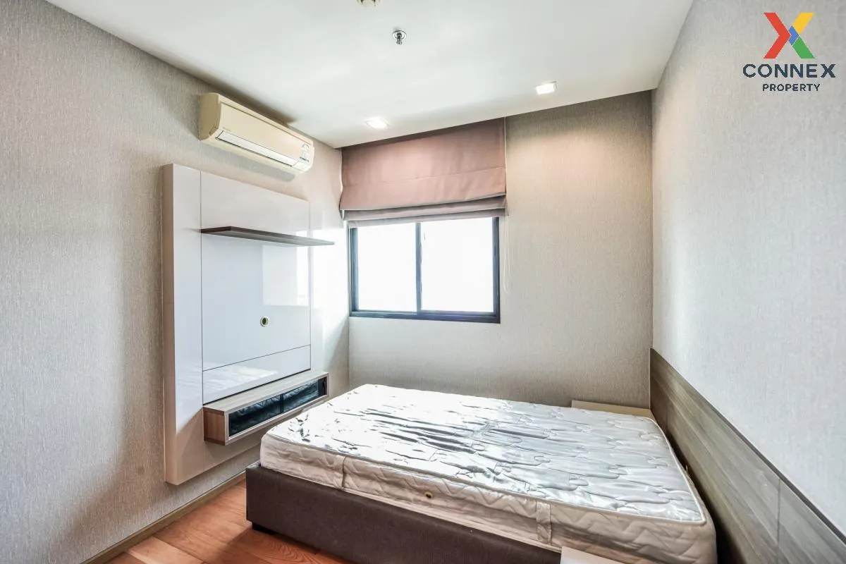 For Rent Condo , The Address Sathorn , BTS-Saint Louis , Silom , 