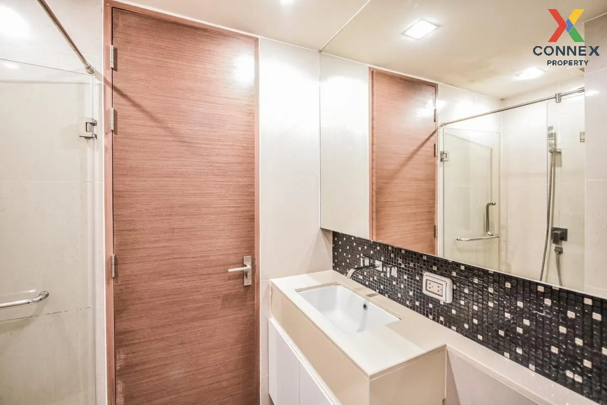 For Rent Condo , The Address Sathorn , BTS-Saint Louis , Silom , 