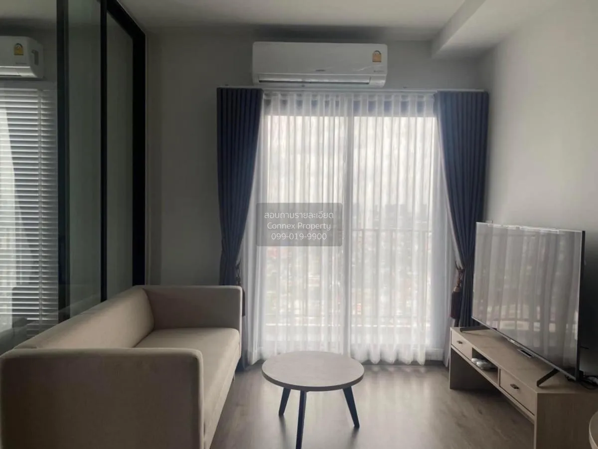 For Sale Condo , Chapter One Flow Bangpo , MRT-Bang Pho , Bang Su 1