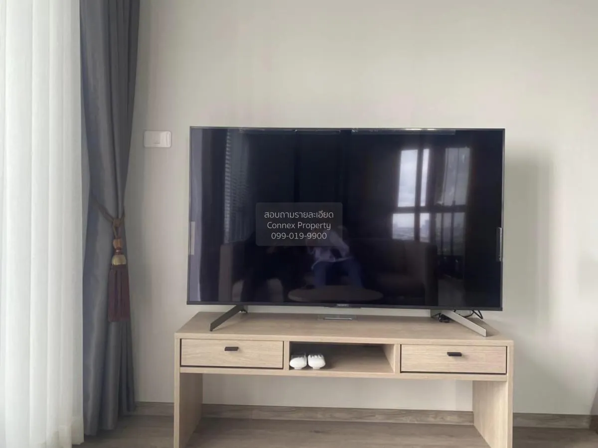 For Sale Condo , Chapter One Flow Bangpo , MRT-Bang Pho , Bang Su 2