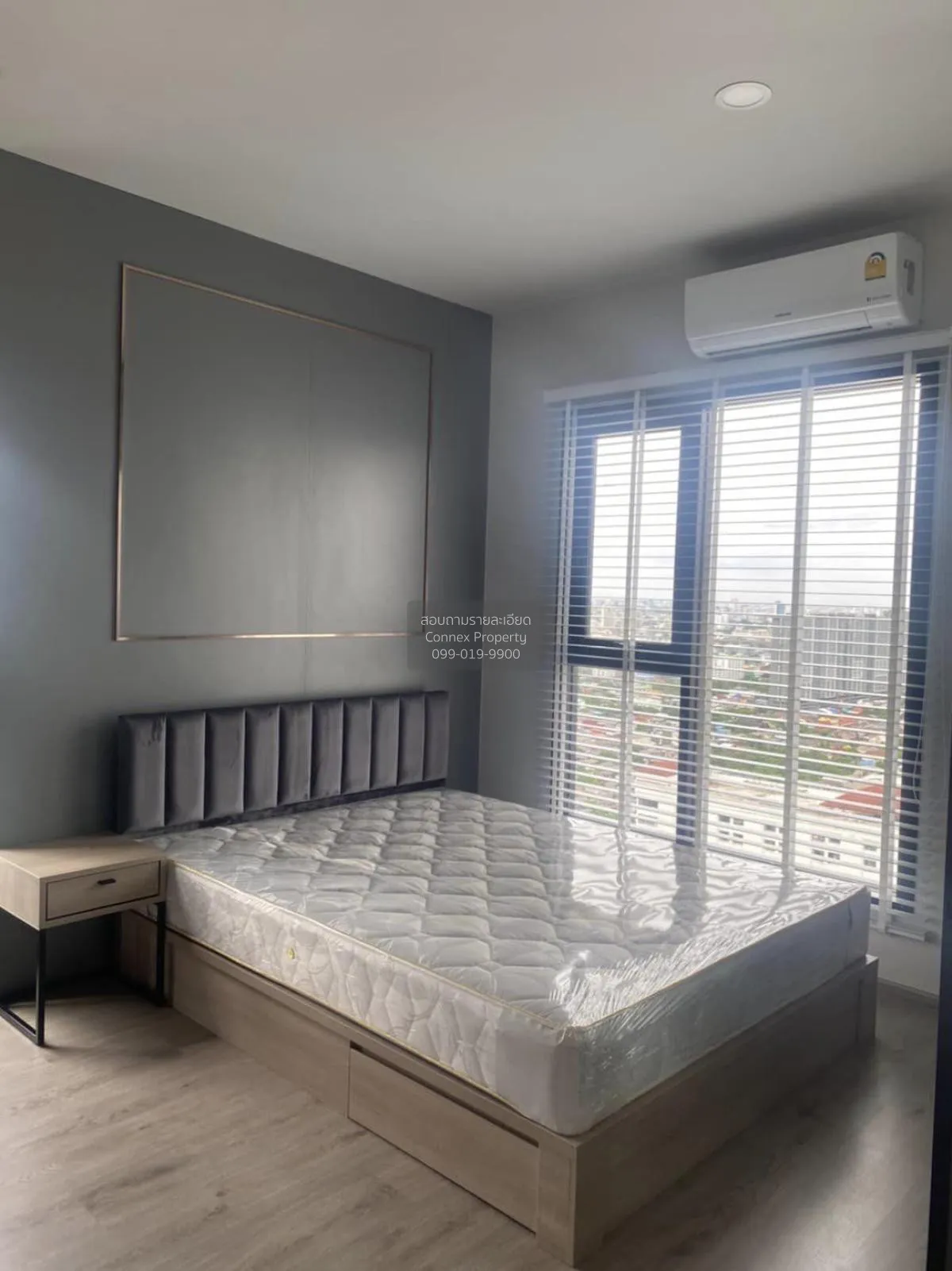 For Sale Condo , Chapter One Flow Bangpo , MRT-Bang Pho , Bang Su