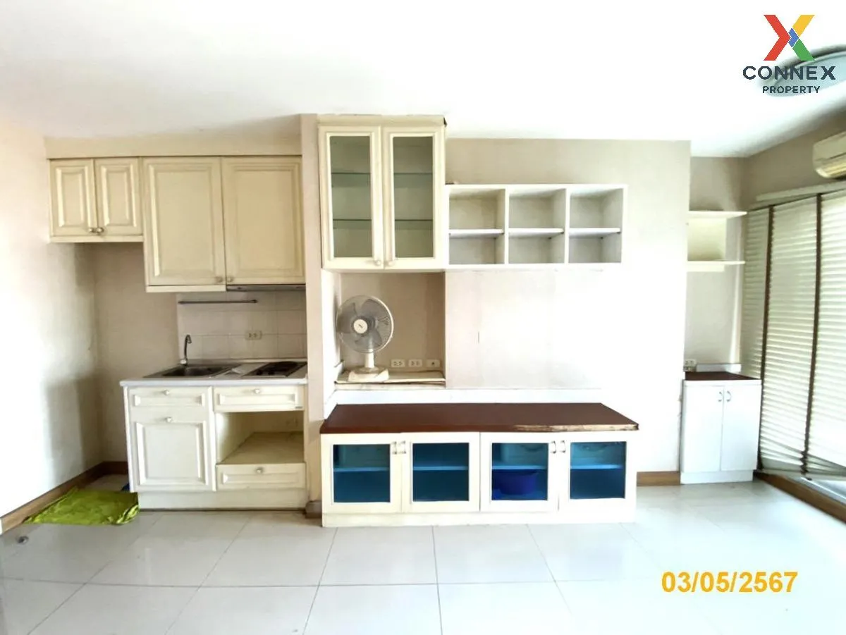 For Sale Condo , Ivy River , Bang Pakok , Rat Burana , Bangkok ,  1