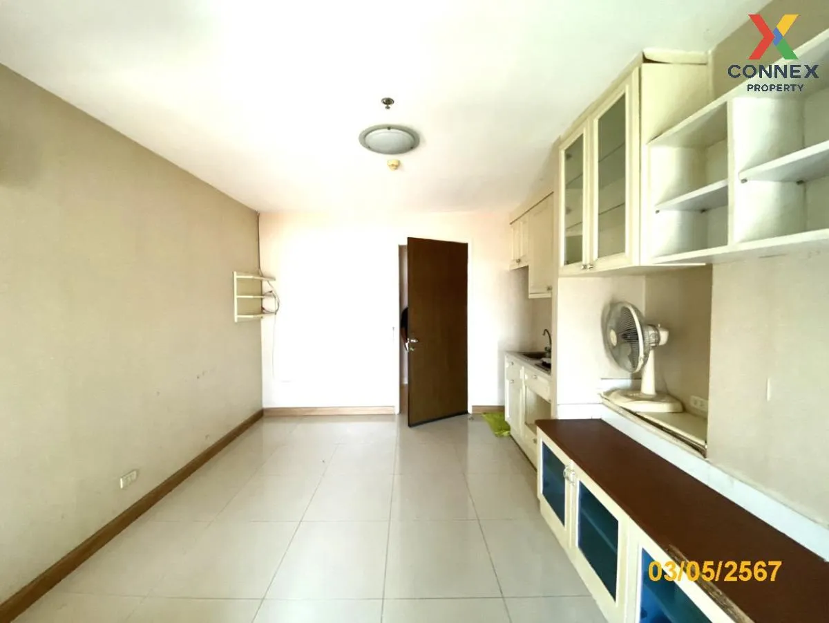 For Sale Condo , Ivy River , Bang Pakok , Rat Burana , Bangkok ,  3