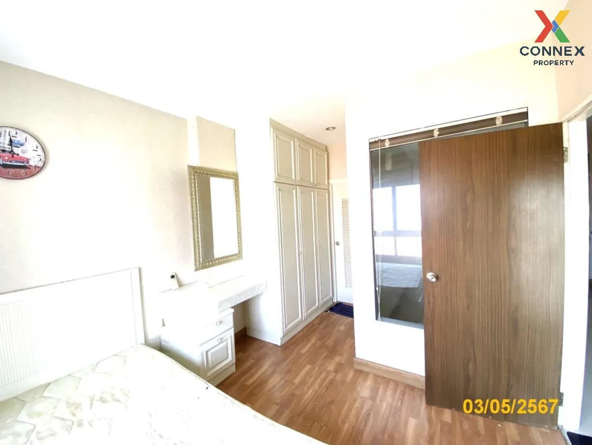 For Sale Condo , Ivy River , Bang Pakok , Rat Burana , Bangkok ,  4