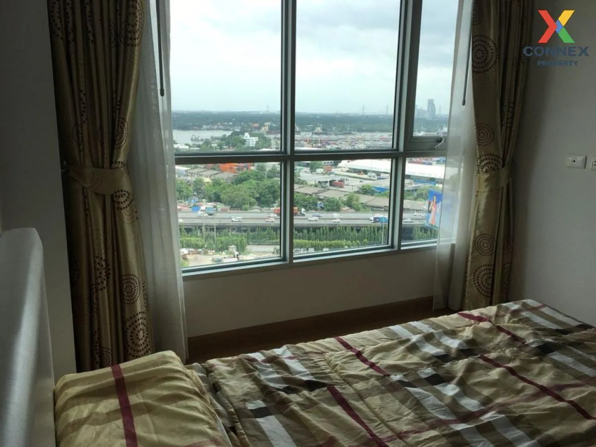 เช่าคอนโด  แอสปาย พระราม 4 BTS-เอกมัย พระโขนง เขต คลองเตย กรุงเทพ เช่าคอนโด  แอสปาย พระราม 4 BTS-เอกมัย พระโขนง เขต คลองเตย กรุงเทพ 4