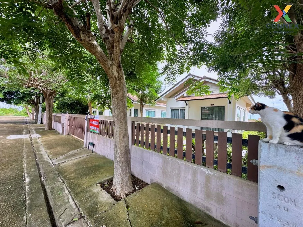 ขายบ้าน  บ้านดาหลา แหลมผักเบี้ย แหลมผักเบี้ย บ้านแหลม เพชรบุรี CX ขายบ้าน  บ้านดาหลา แหลมผักเบี้ย แหลมผักเบี้ย บ้านแหลม เพชรบุรี CX 3