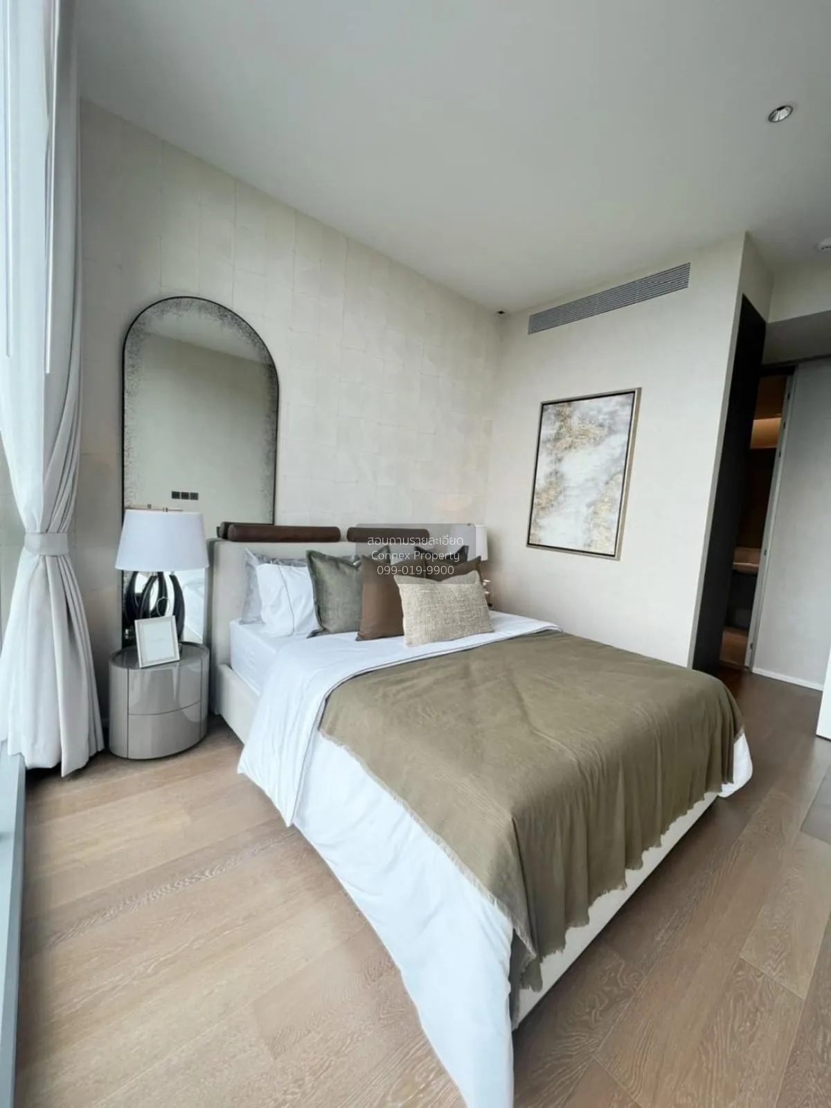 ขายคอนโด  คราม สุขุมวิท 26 ชั้นสูง BTS-พร้อมพงษ์ คลองตัน เขต คลอง 2