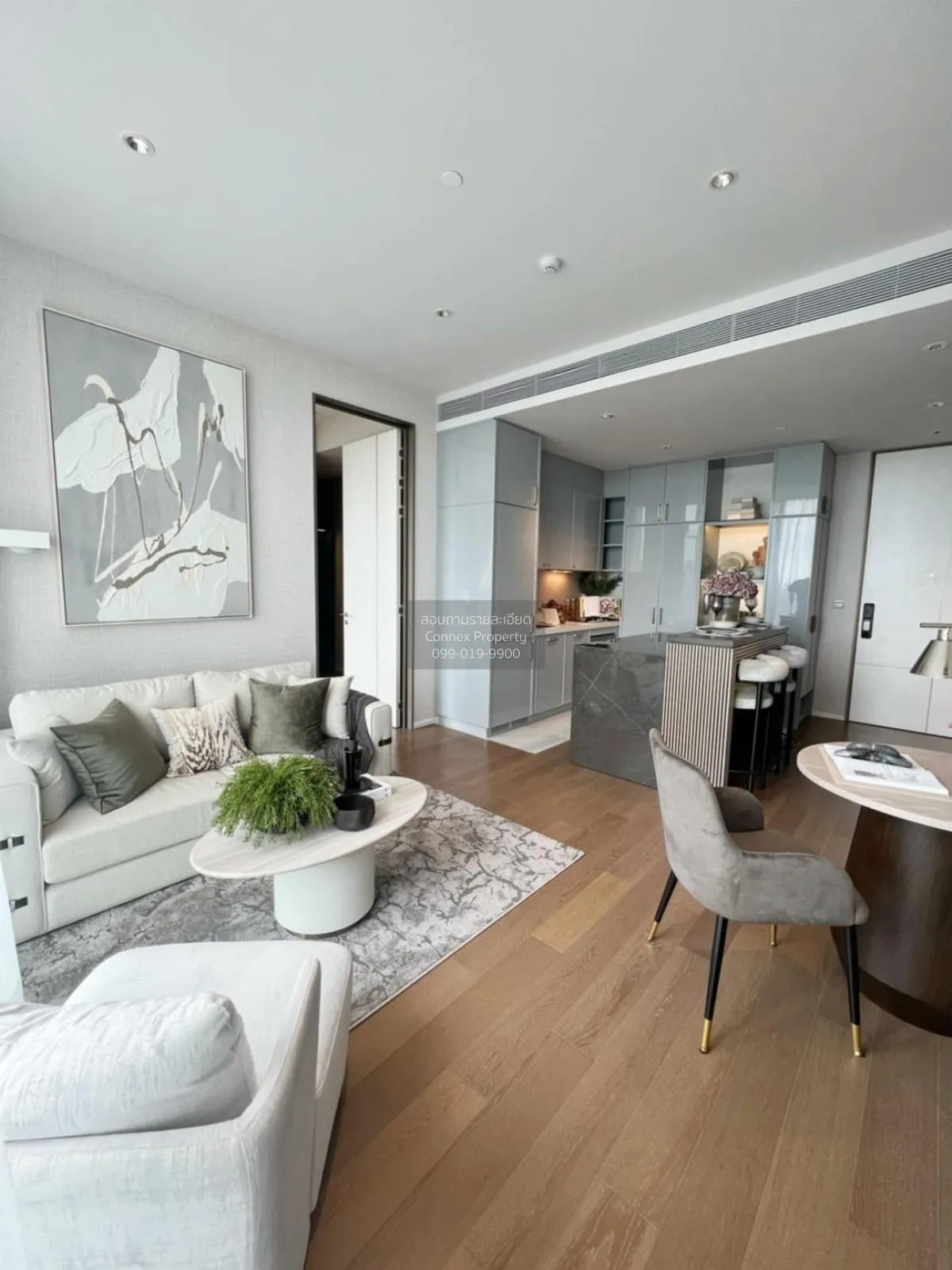 ขายคอนโด  คราม สุขุมวิท 26 ชั้นสูง BTS-พร้อมพงษ์ คลองตัน เขต คลอง