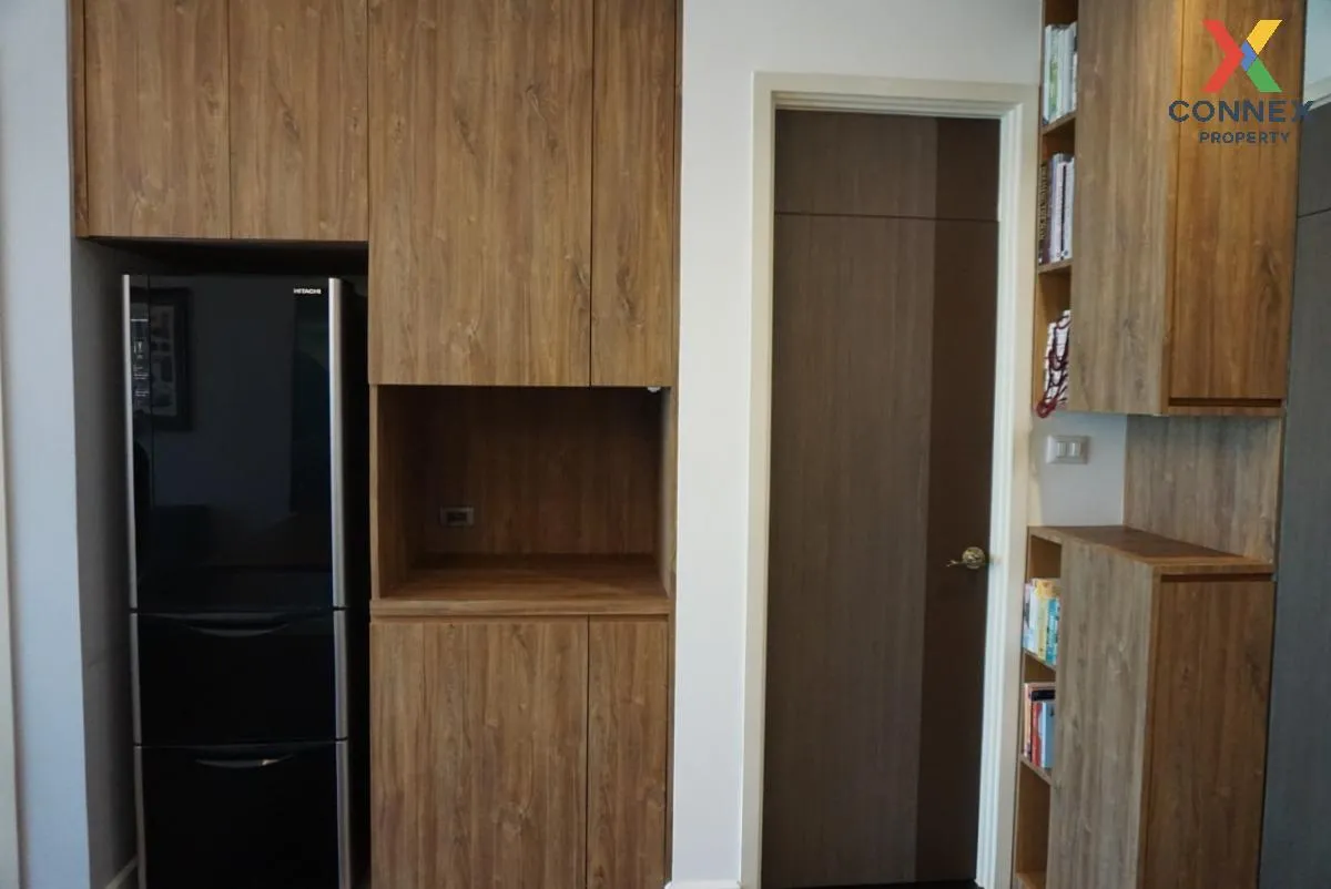 ขายคอนโด  ศุภาลัย เอลีท สาทร-สวนพลู BTS-สุรศักดิ์ ทุ่งมหาเมฆ เขต 