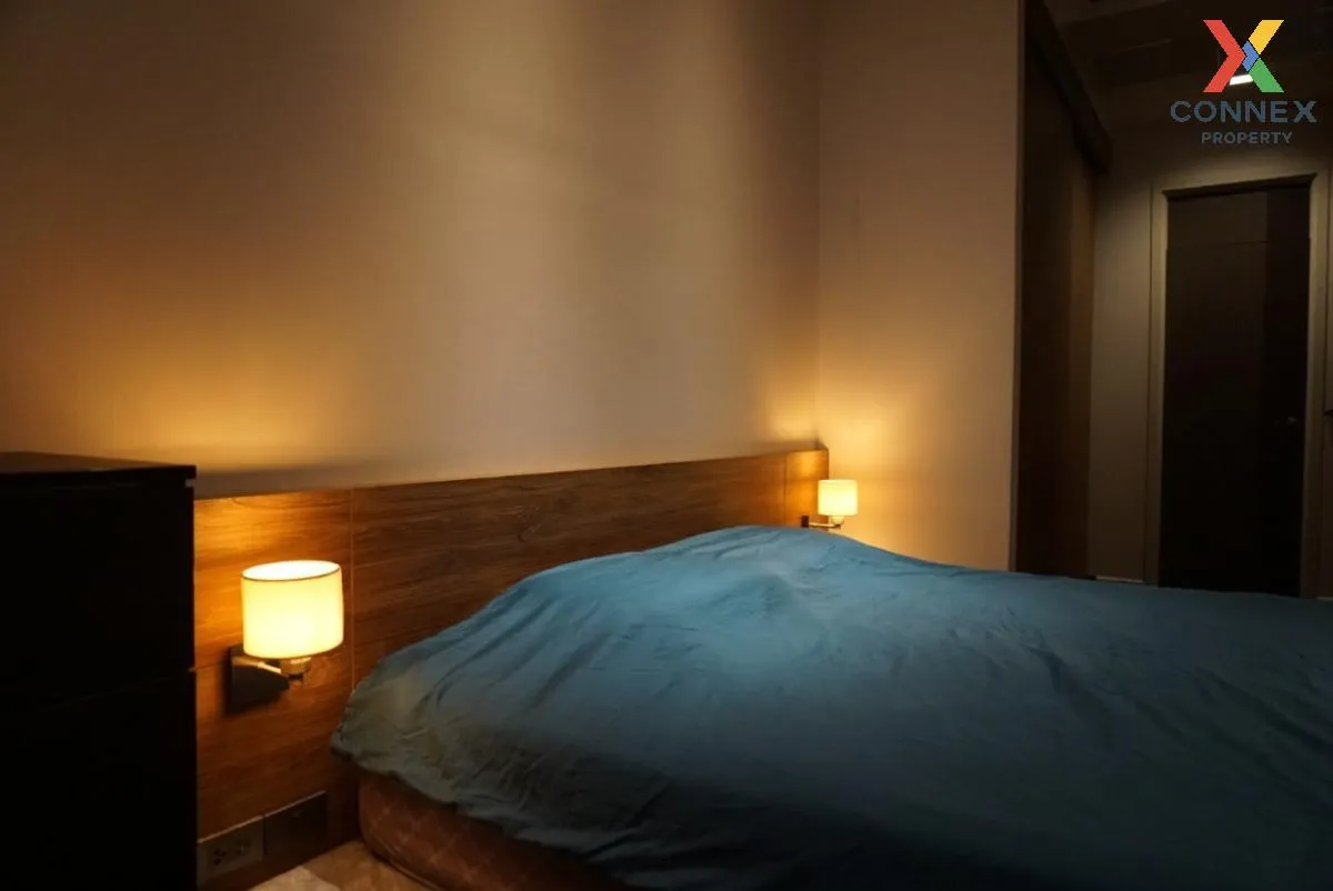 ขายคอนโด  ศุภาลัย เอลีท สาทร-สวนพลู BTS-สุรศักดิ์ ทุ่งมหาเมฆ เขต 