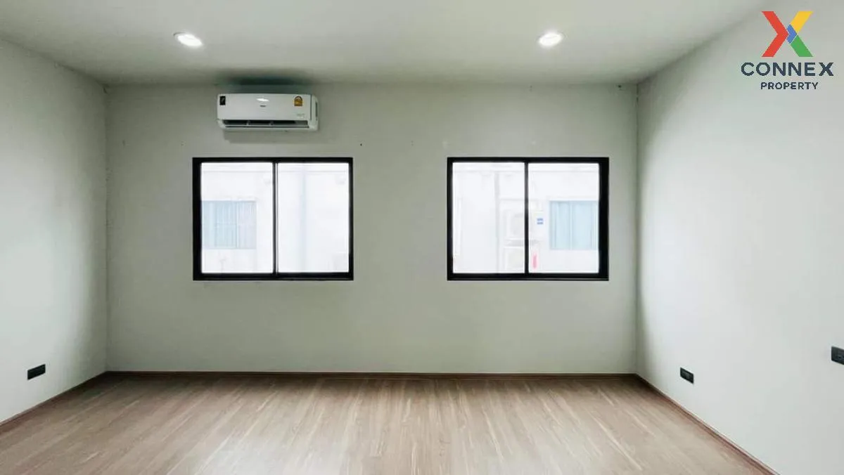 ขายทาวน์เฮ้าส์/ทาวน์โฮม  เดอะ วิชั่น ลาดพร้าว-นวมินทร์ คลองจั่น เ