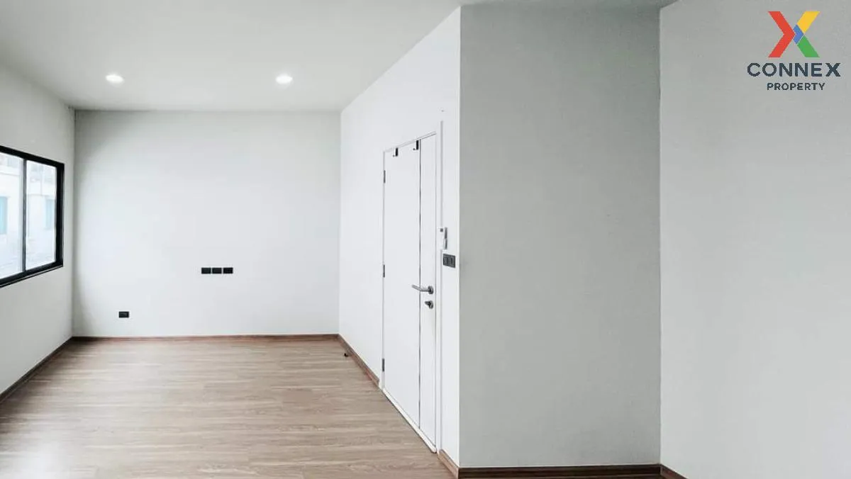 ขายทาวน์เฮ้าส์/ทาวน์โฮม  เดอะ วิชั่น ลาดพร้าว-นวมินทร์ คลองจั่น เ