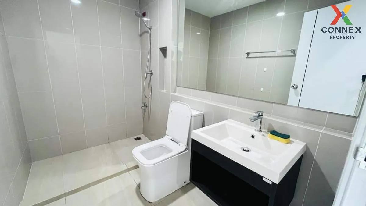 ขายทาวน์เฮ้าส์/ทาวน์โฮม  เดอะ วิชั่น ลาดพร้าว-นวมินทร์ คลองจั่น เ