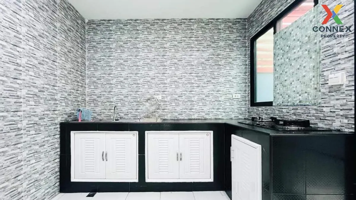 ขายทาวน์เฮ้าส์/ทาวน์โฮม  เดอะ วิชั่น ลาดพร้าว-นวมินทร์ คลองจั่น เ