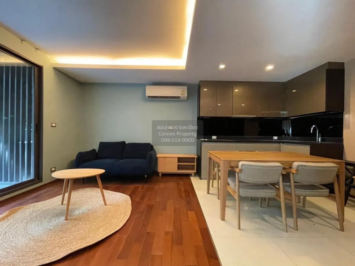 For Sale Condo , The Address Sukhumvit 61 , BTS-Ekkamai , Khlong  2