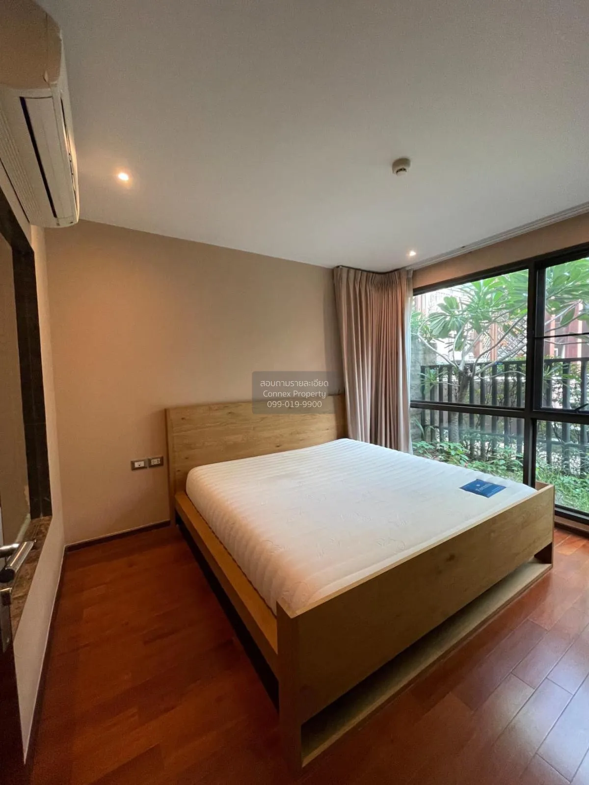 For Sale Condo , The Address Sukhumvit 61 , BTS-Ekkamai , Khlong 
