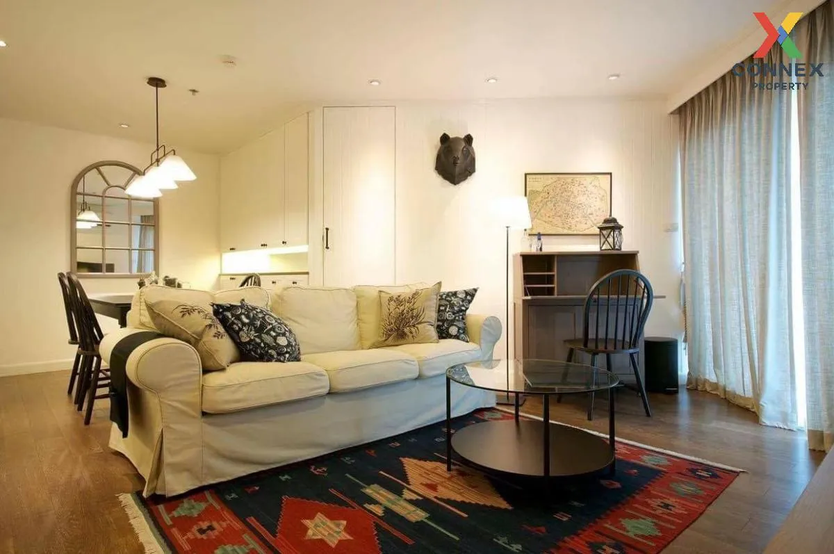 เช่าคอนโด  เบ็ล แกรนด์ พระราม 9 MRT-พระราม 9 ห้วยขวาง เขต ห้วยขวา 1