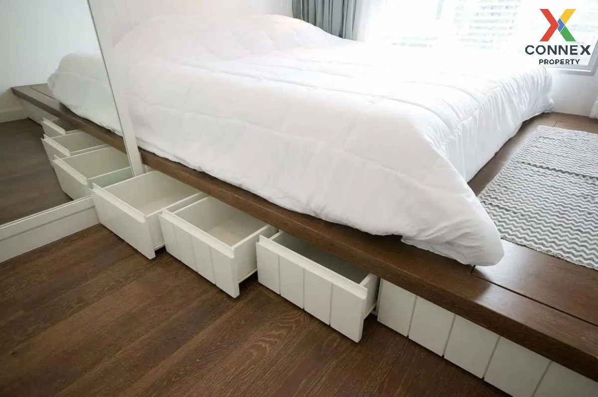 เช่าคอนโด  เบ็ล แกรนด์ พระราม 9 MRT-พระราม 9 ห้วยขวาง เขต ห้วยขวา