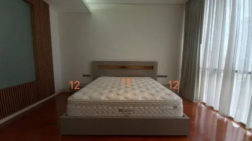 For Sale Condo , Domus , BTS-Asok , Khlong Toei , Khlong Toei , Bangkok , CX-103112