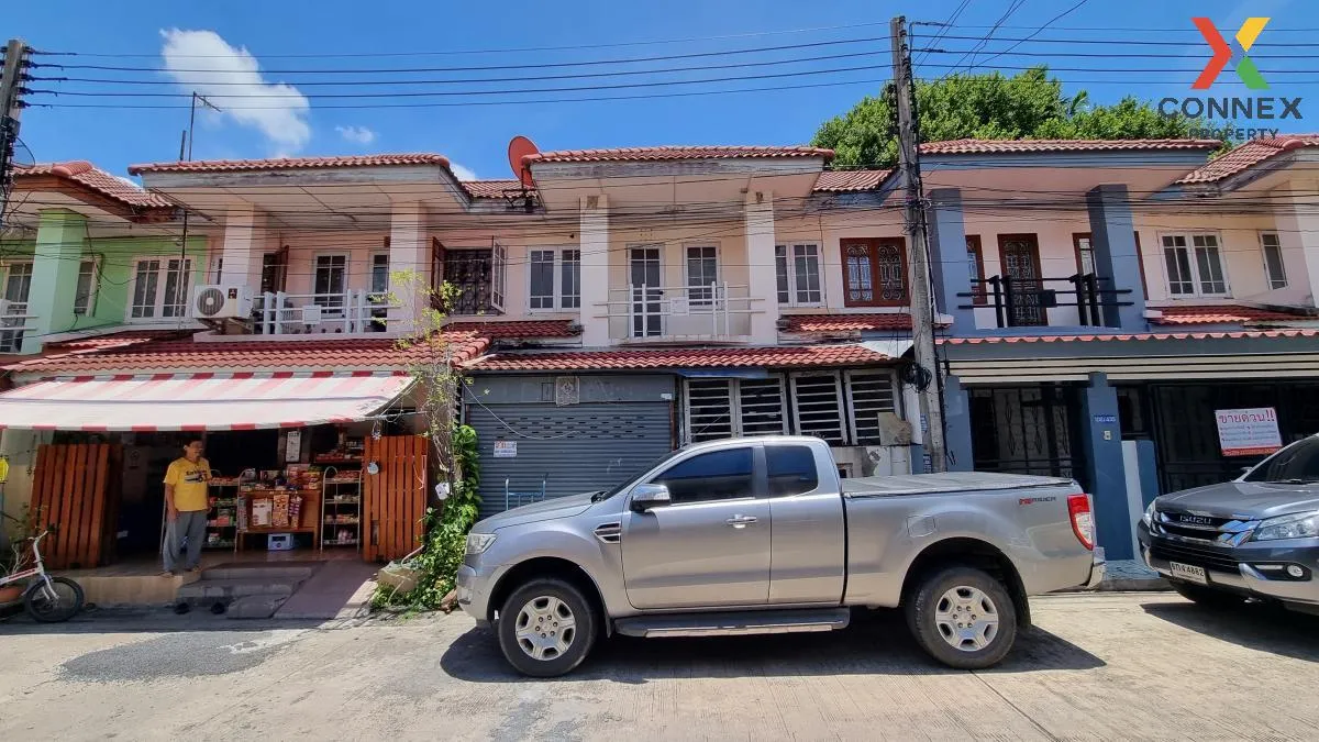 For Sale House , Wararak Rojana-Wang Noi , Lam Ta Sao , Wang Noi  1