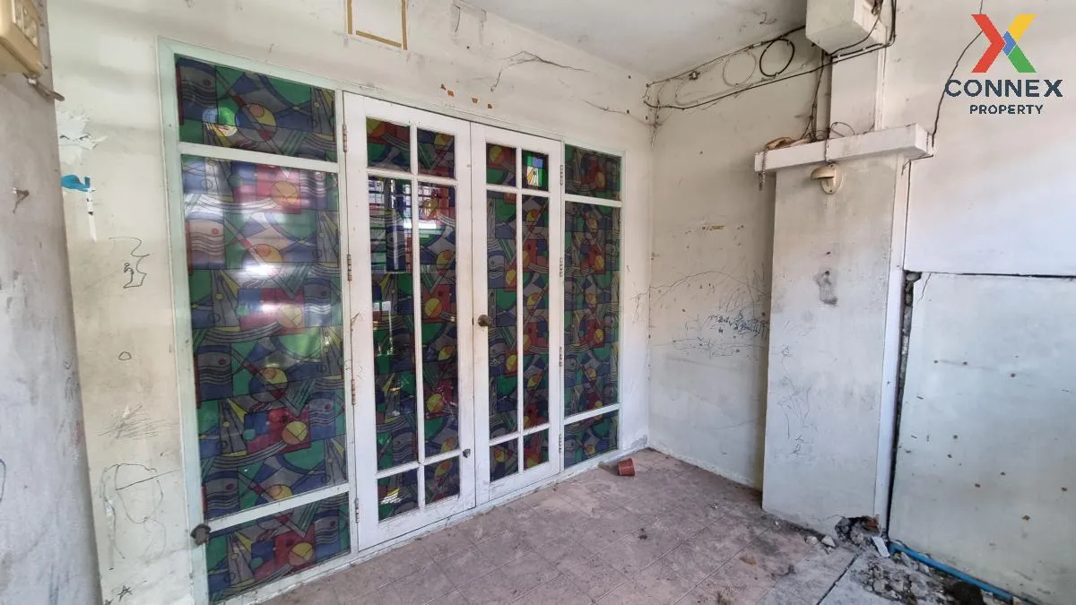 For Sale House , Wararak Rojana-Wang Noi , Lam Ta Sao , Wang Noi  2