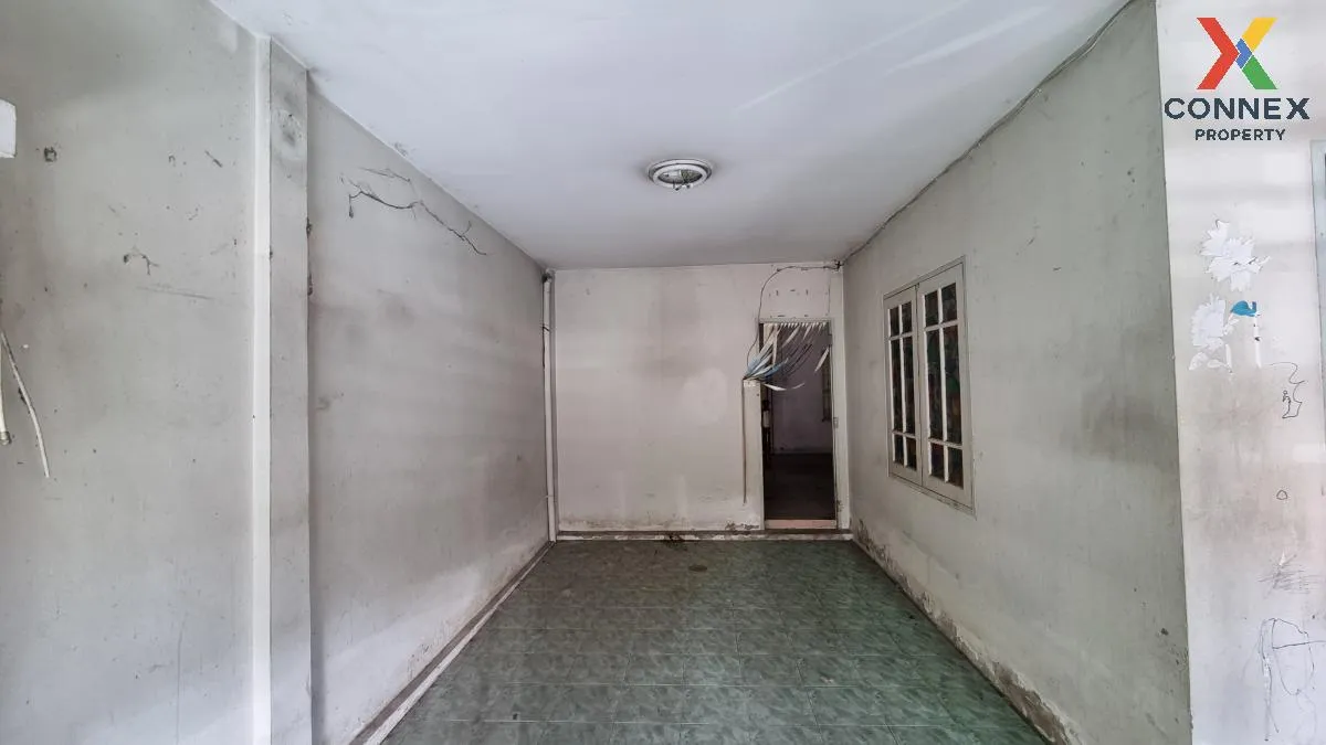 For Sale House , Wararak Rojana-Wang Noi , Lam Ta Sao , Wang Noi  3