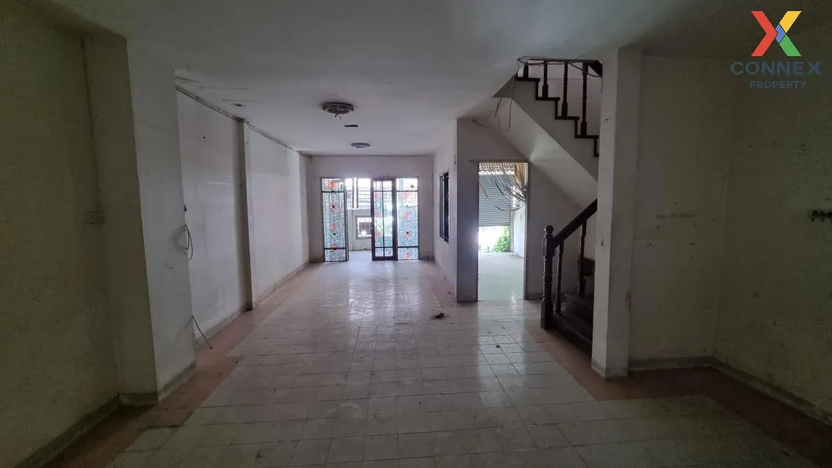 For Sale House , Wararak Rojana-Wang Noi , Lam Ta Sao , Wang Noi  4