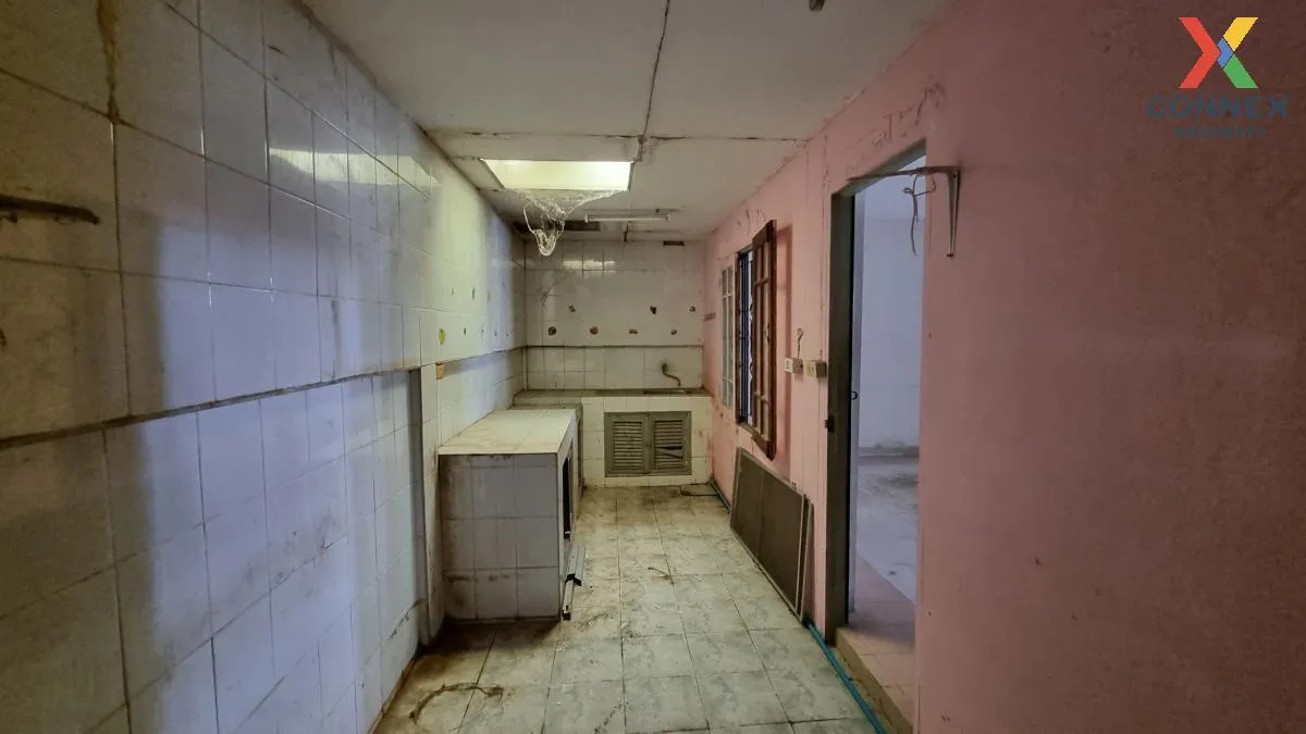 For Sale House , Wararak Rojana-Wang Noi , Lam Ta Sao , Wang Noi 