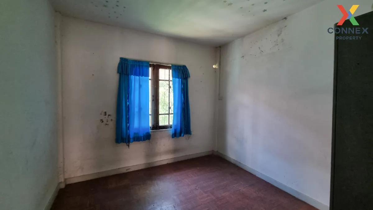 For Sale House , Wararak Rojana-Wang Noi , Lam Ta Sao , Wang Noi 