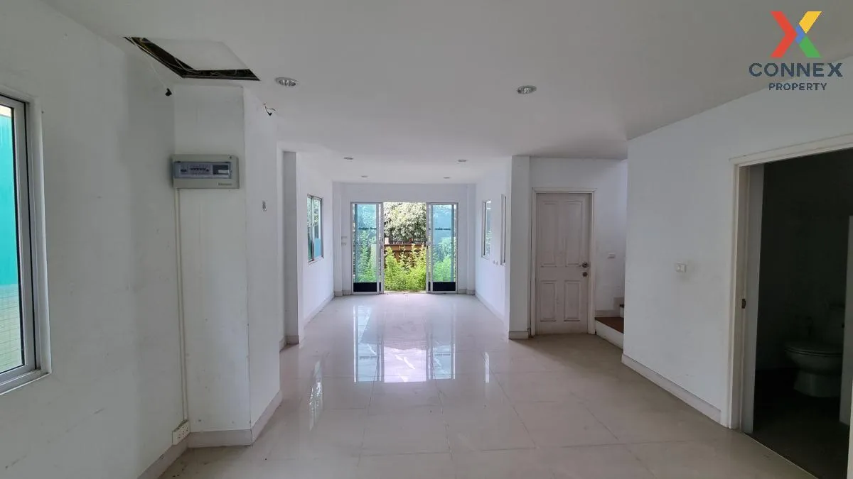 For Sale House , Rom Ruen Green Park Wang Noi , Lam Sai , Wang No 4