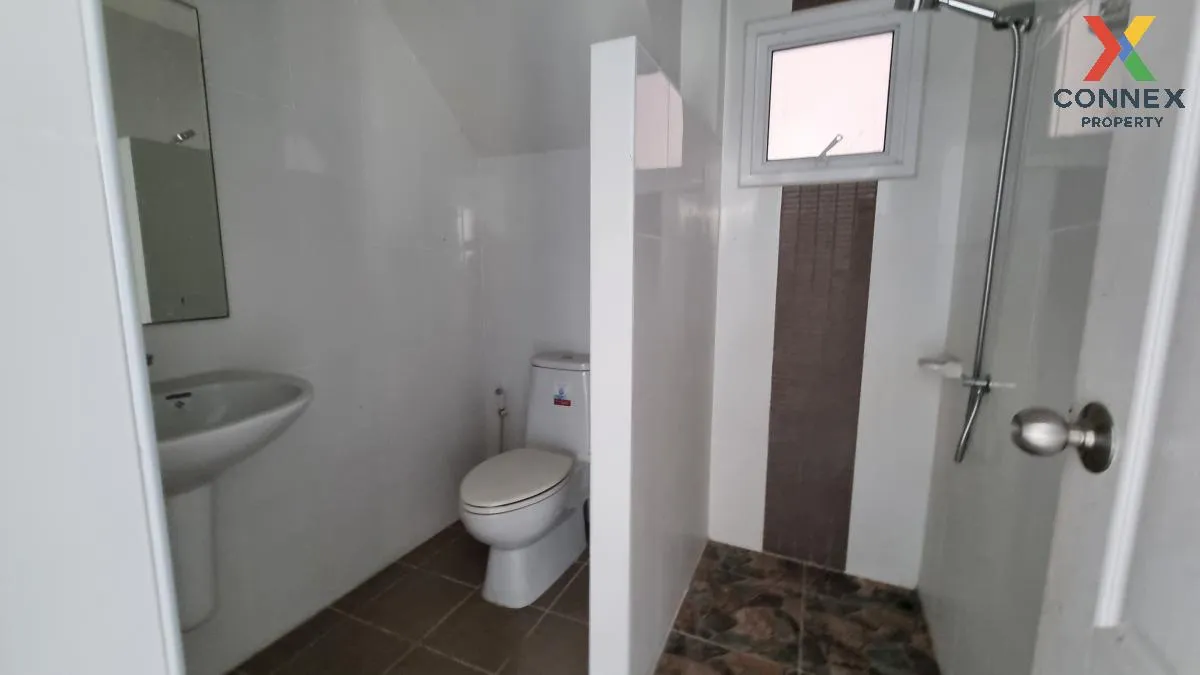 For Sale House , Rom Ruen Green Park Wang Noi , Lam Sai , Wang No