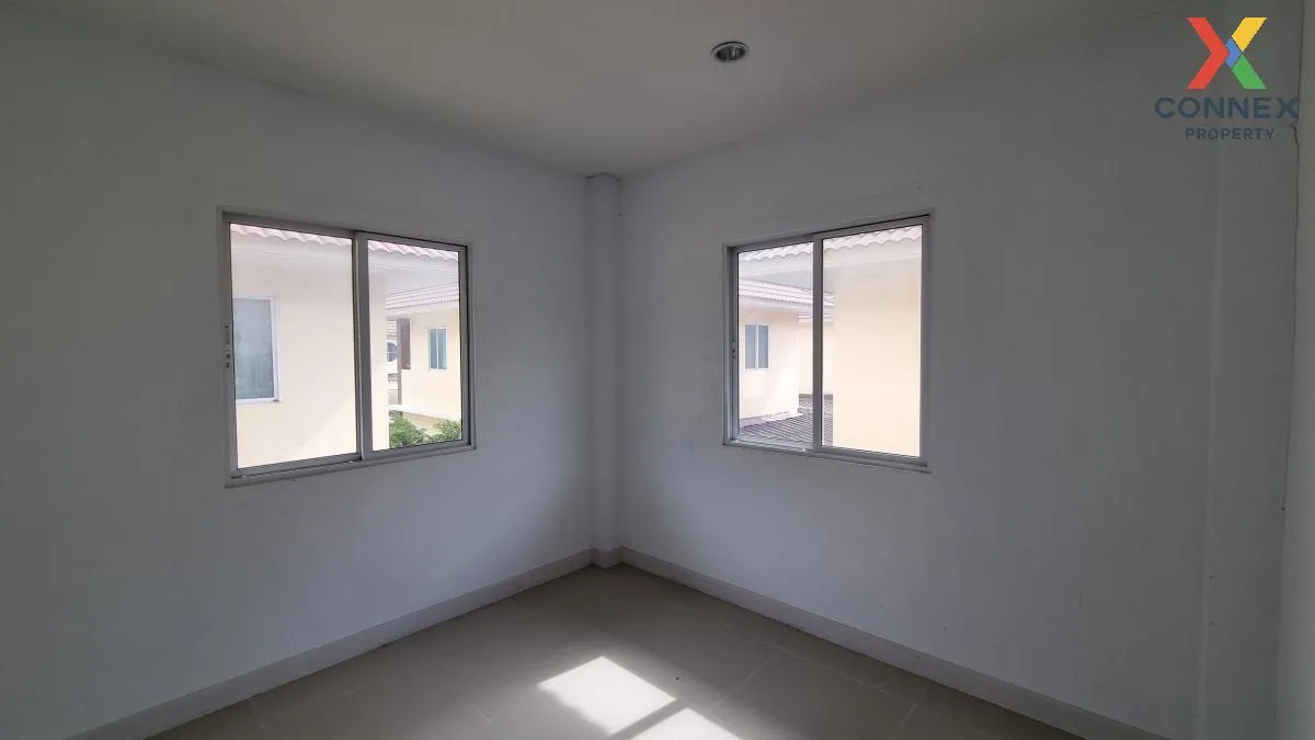 For Sale House , Rom Ruen Green Park Wang Noi , Lam Sai , Wang No