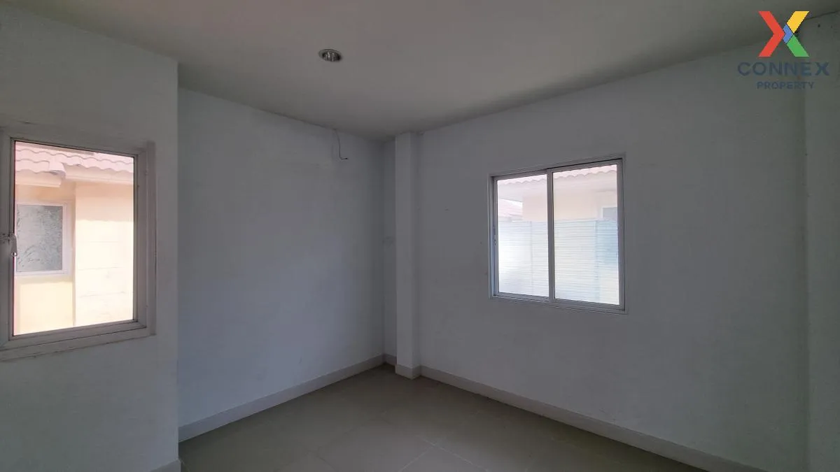 For Sale House , Rom Ruen Green Park Wang Noi , Lam Sai , Wang No