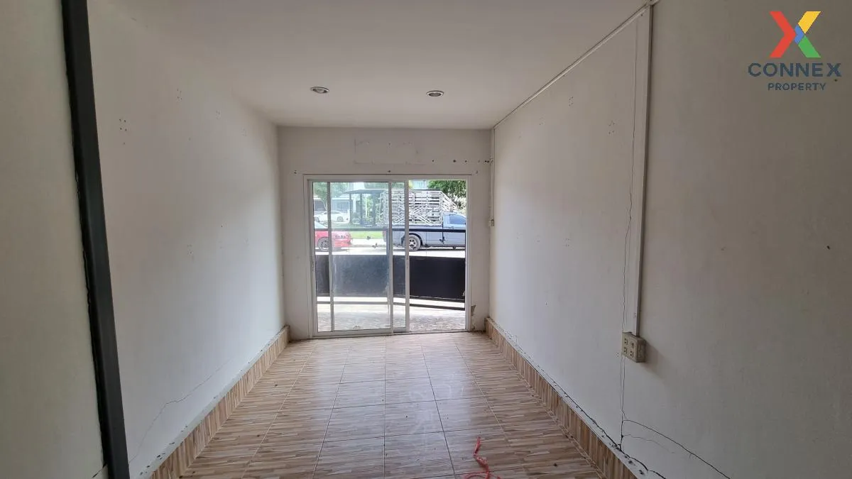 For Sale Townhouse/Townhome  , Baan Pruksa 117 Petchkasem 91-Phut For Sale Townhouse/Townhome  , Baan Pruksa 117 Petchkasem 91-Phut