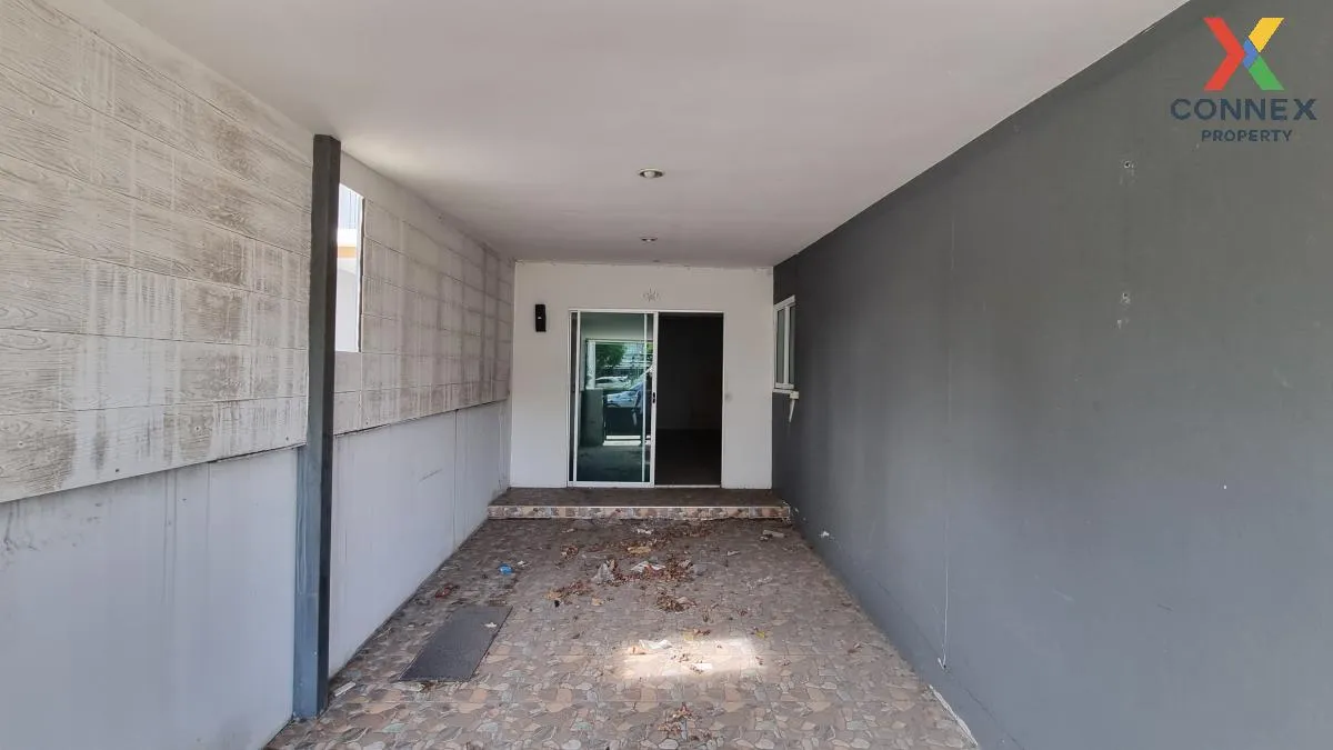 For Sale Townhouse/Townhome  , Baan Pruksa 117 Petchkasem 91-Phut For Sale Townhouse/Townhome  , Baan Pruksa 117 Petchkasem 91-Phut 2