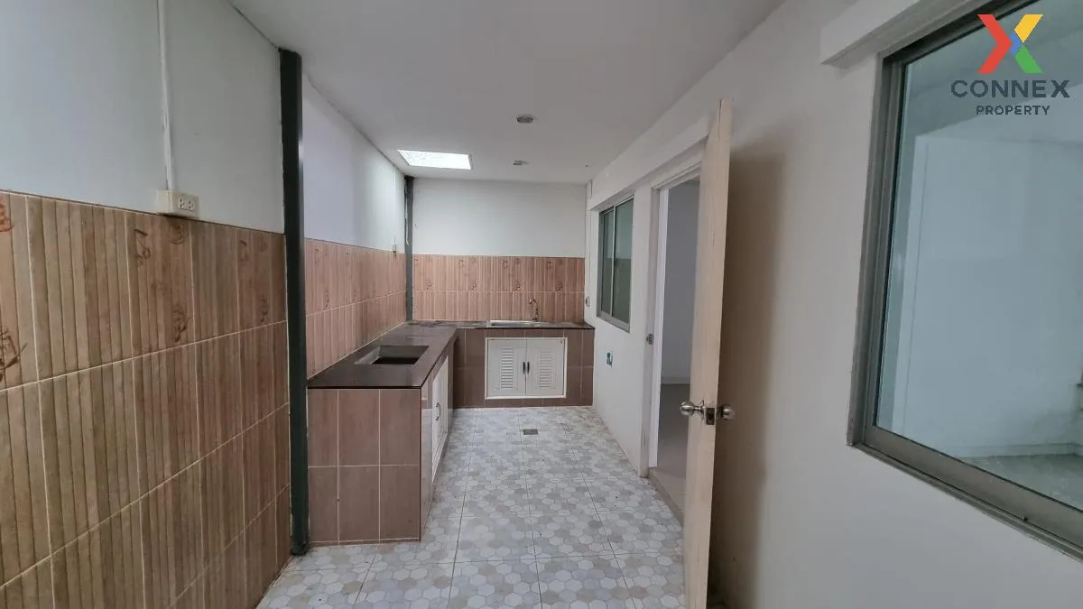 For Sale Townhouse/Townhome  , Baan Pruksa 117 Petchkasem 91-Phut For Sale Townhouse/Townhome  , Baan Pruksa 117 Petchkasem 91-Phut 4