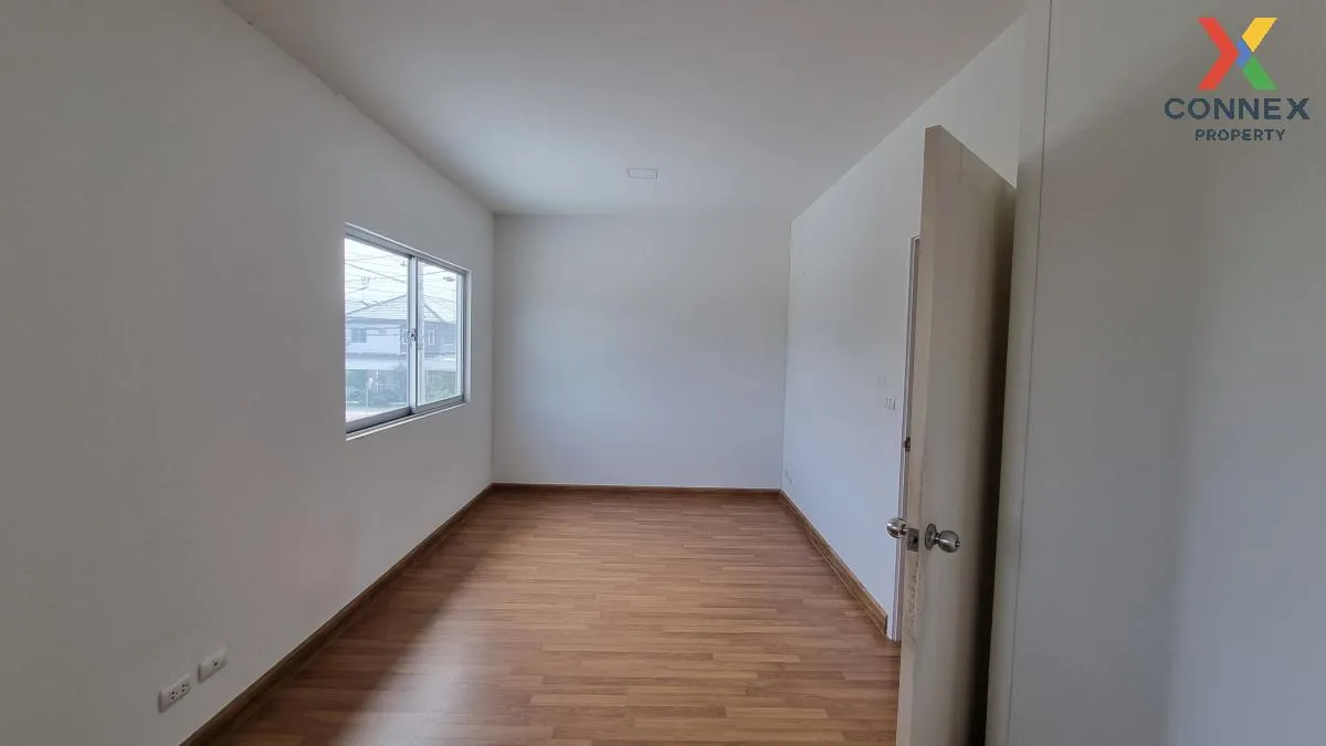 For Sale Townhouse/Townhome  , Baan Pruksa 117 Petchkasem 91-Phut For Sale Townhouse/Townhome  , Baan Pruksa 117 Petchkasem 91-Phut