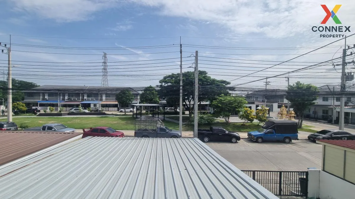 For Sale Townhouse/Townhome  , Baan Pruksa 117 Petchkasem 91-Phut For Sale Townhouse/Townhome  , Baan Pruksa 117 Petchkasem 91-Phut