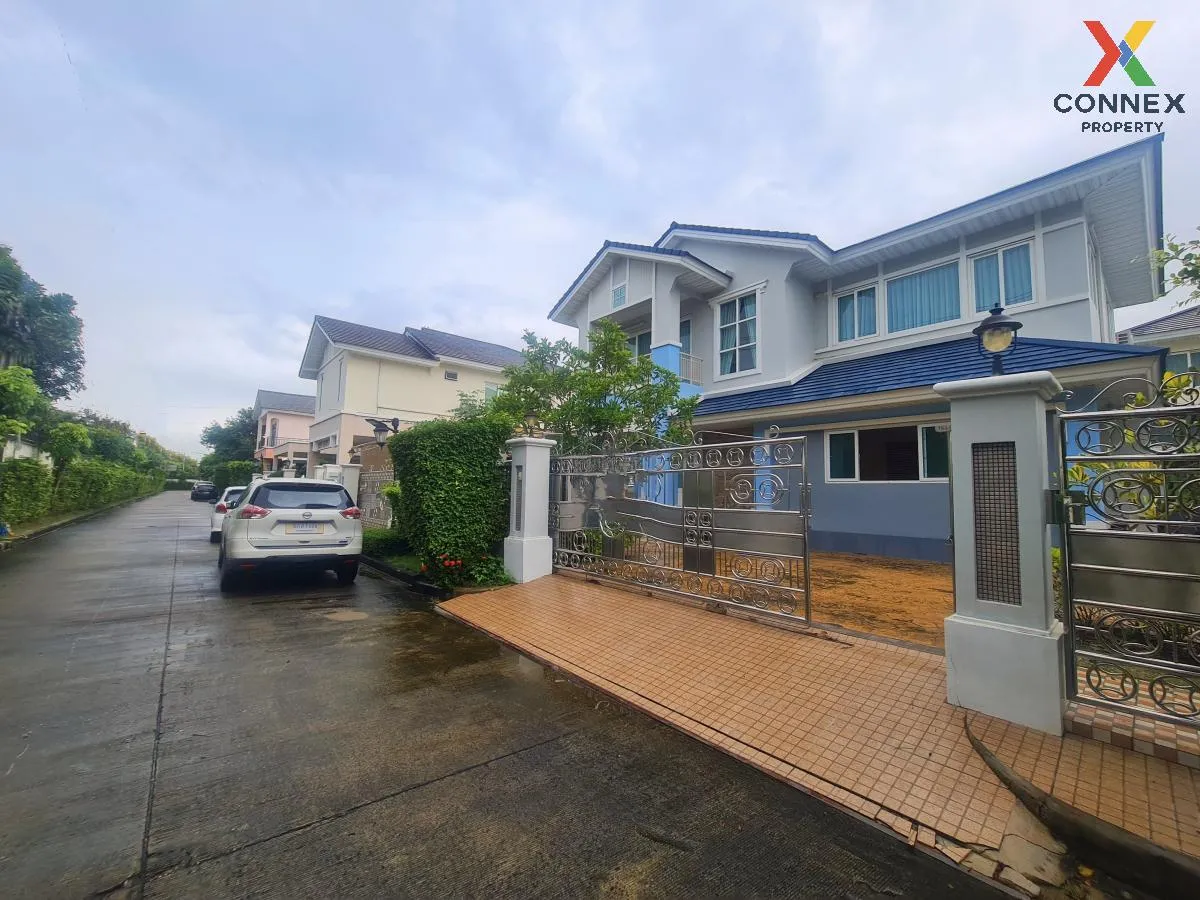 For Sale House , PERFECT PLACE SUKHUMVIT 77 – SUVANNABHUMI , wide For Sale House , PERFECT PLACE SUKHUMVIT 77 – SUVANNABHUMI , wide 1
