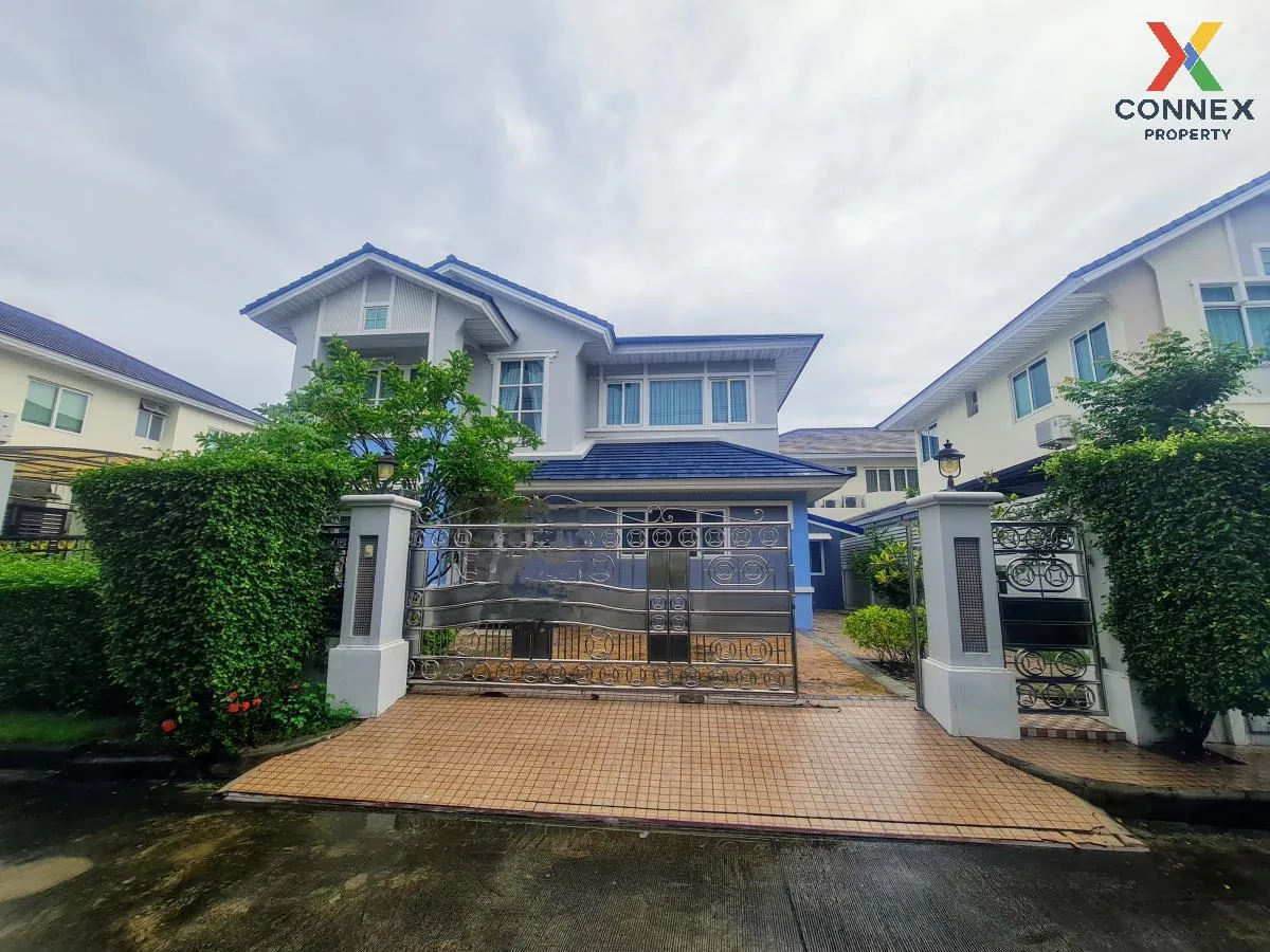 For Sale House , PERFECT PLACE SUKHUMVIT 77 – SUVANNABHUMI , wide For Sale House , PERFECT PLACE SUKHUMVIT 77 – SUVANNABHUMI , wide 2