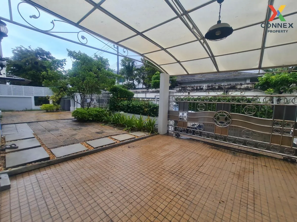 For Sale House , PERFECT PLACE SUKHUMVIT 77 – SUVANNABHUMI , wide For Sale House , PERFECT PLACE SUKHUMVIT 77 – SUVANNABHUMI , wide 4