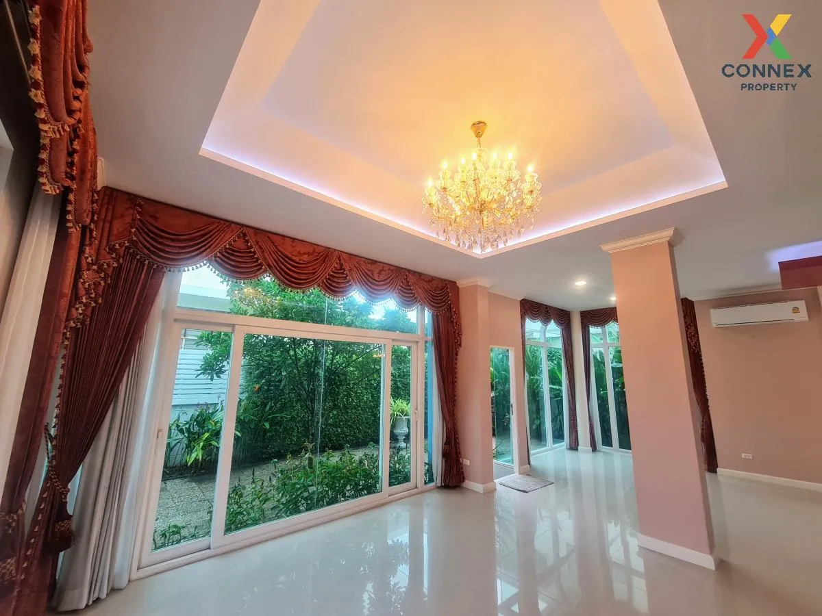 For Sale House , PERFECT PLACE SUKHUMVIT 77 – SUVANNABHUMI , wide For Sale House , PERFECT PLACE SUKHUMVIT 77 – SUVANNABHUMI , wide