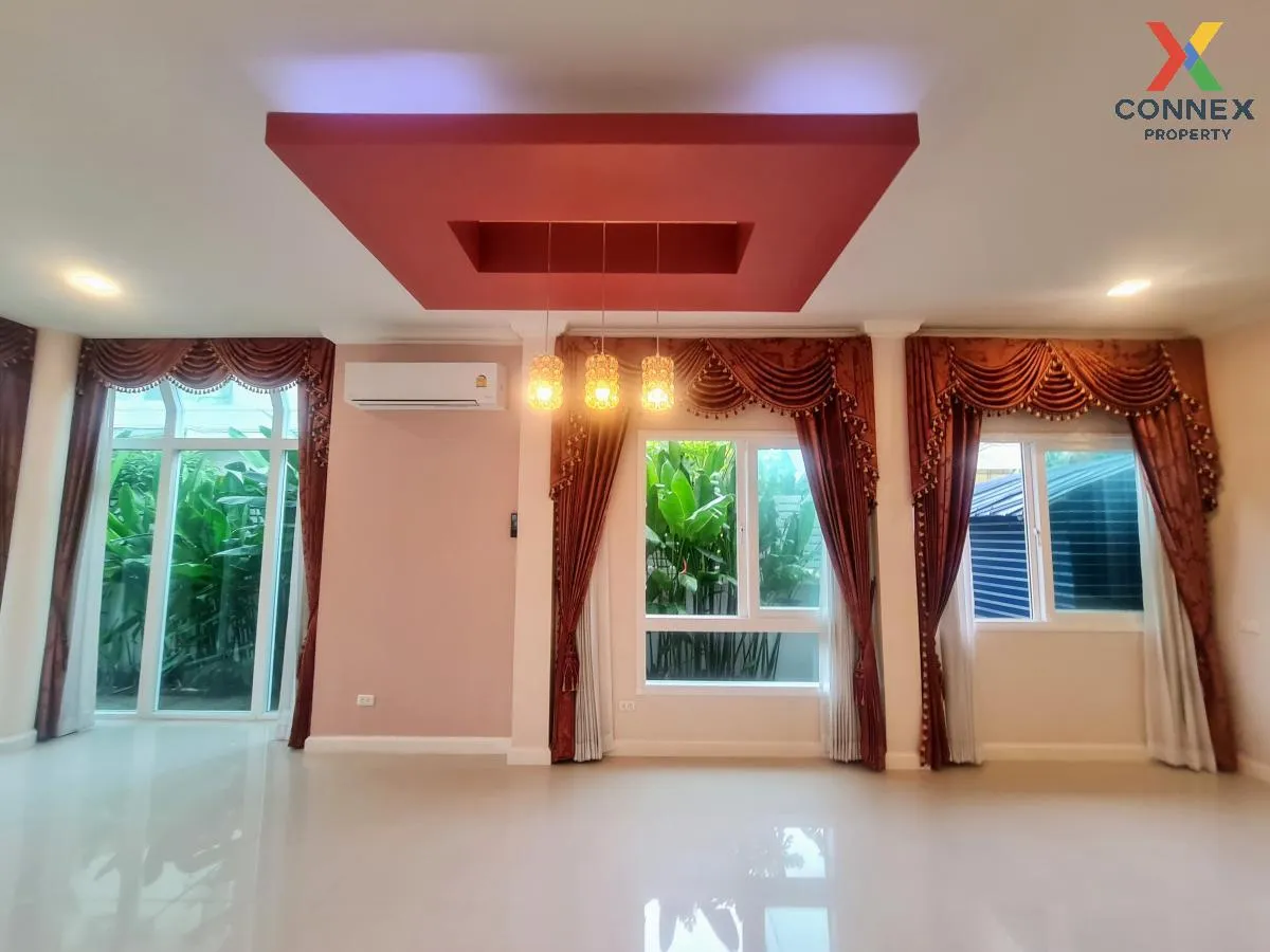 For Sale House , PERFECT PLACE SUKHUMVIT 77 – SUVANNABHUMI , wide For Sale House , PERFECT PLACE SUKHUMVIT 77 – SUVANNABHUMI , wide