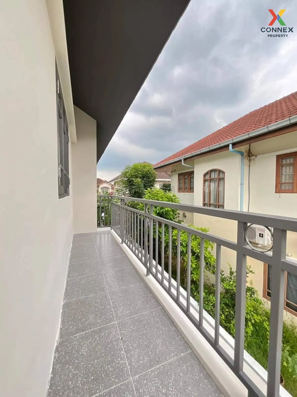 ขายบ้าน  นันท์นลิน ปาร์ค โฮม รีโนเวทใหม่ คู้ฝั่งเหนือ เขต หนองจอก