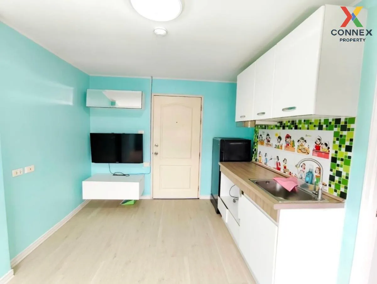 ขายคอนโด  ลุมพินี คอนโดทาวน์ บางแค  MRT-บางแค บางแค เขต ภาษีเจริญ 1