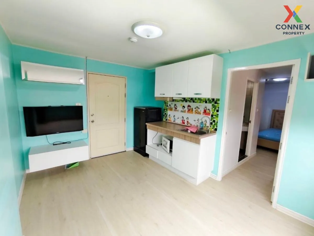 ขายคอนโด  ลุมพินี คอนโดทาวน์ บางแค  MRT-บางแค บางแค เขต ภาษีเจริญ 2