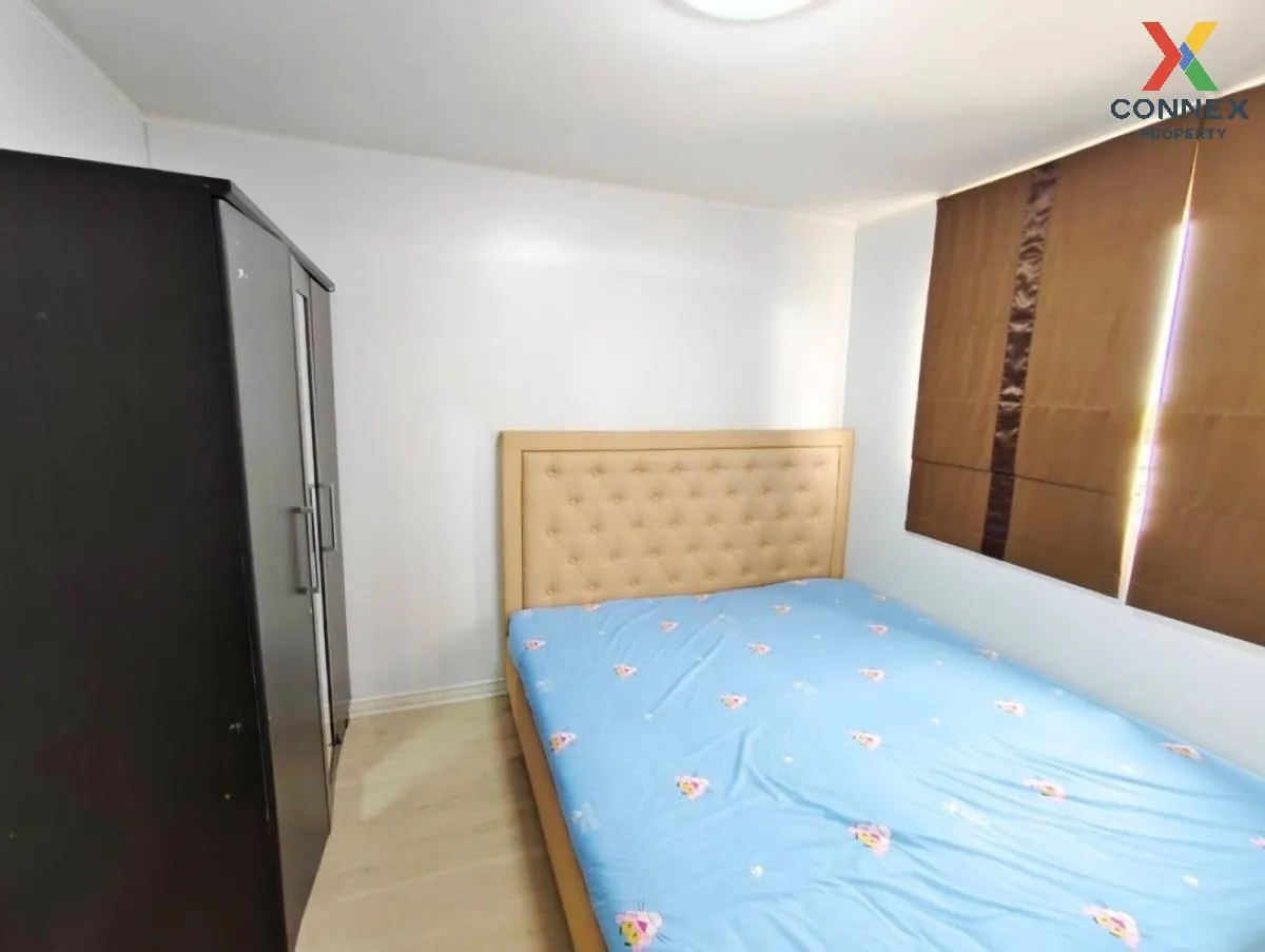 ขายคอนโด  ลุมพินี คอนโดทาวน์ บางแค  MRT-บางแค บางแค เขต ภาษีเจริญ 4