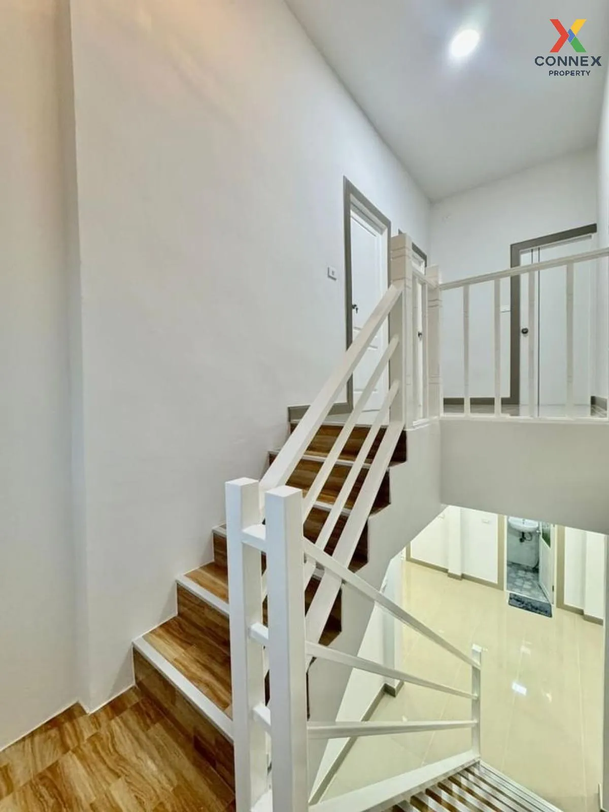 ขายบ้าน  บ้านปิยวรารมย์ 3 ไทรน้อย ไทรน้อย นนทบุรี CX-103131