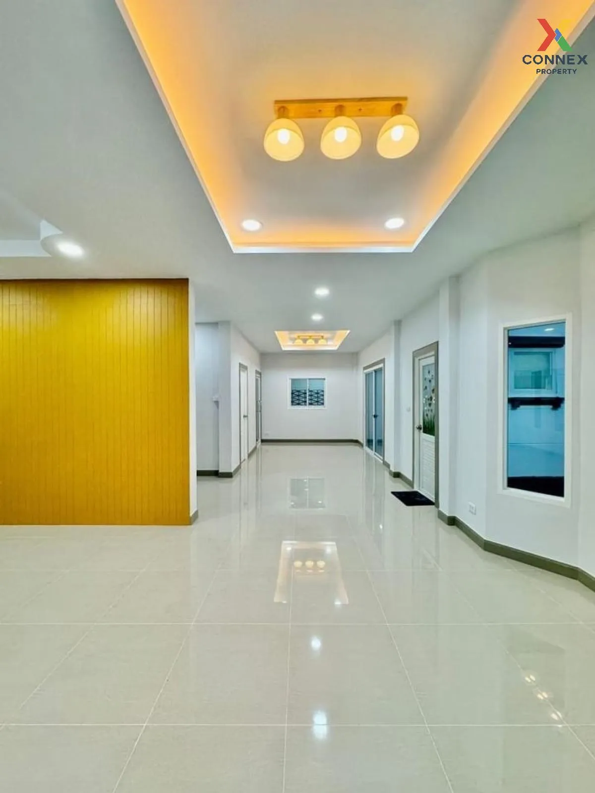 ขายบ้าน  บ้านปิยวรารมย์ 3 ไทรน้อย ไทรน้อย นนทบุรี CX-103131