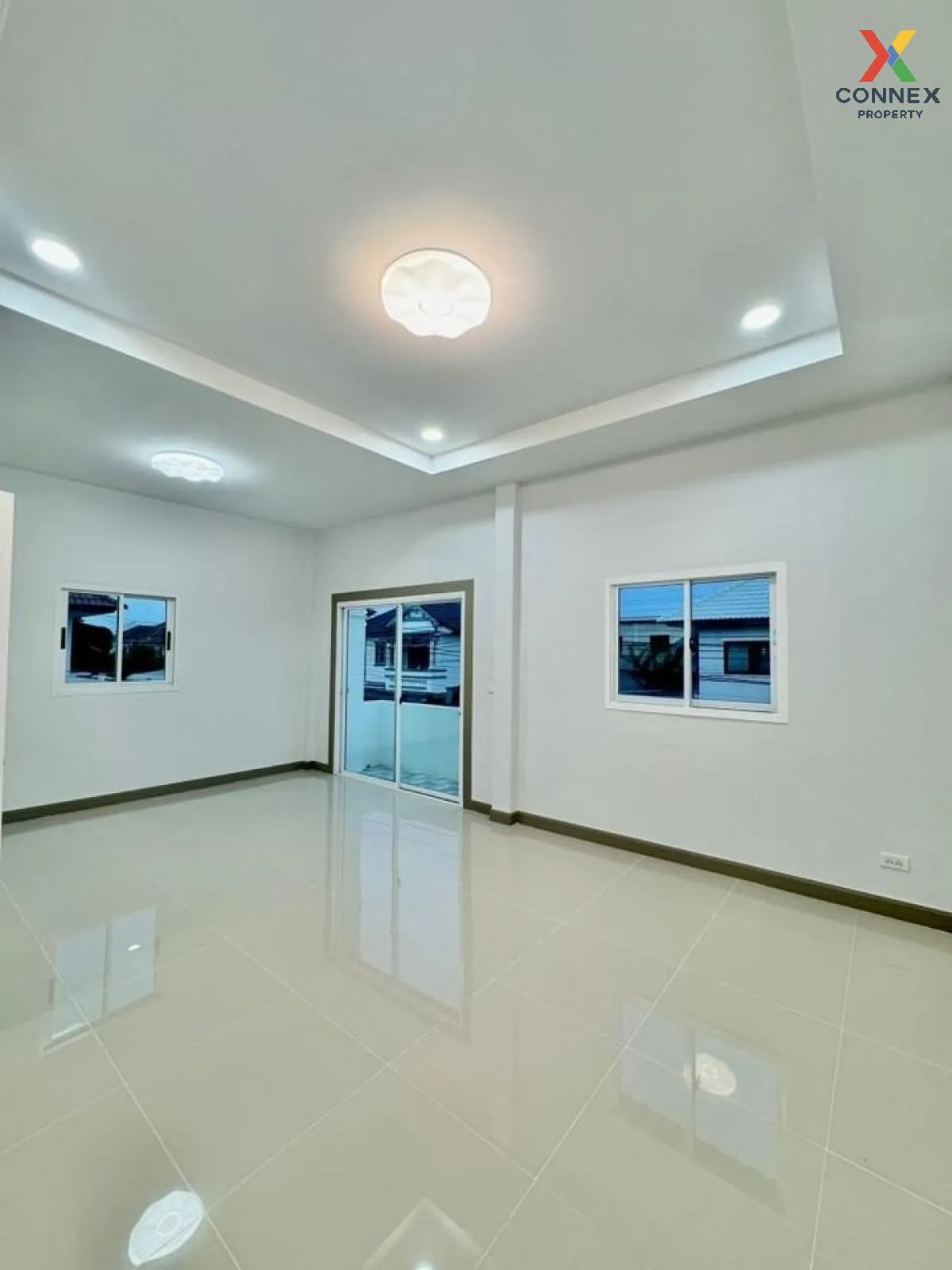 ขายบ้าน  บ้านปิยวรารมย์ 3 ไทรน้อย ไทรน้อย นนทบุรี CX-103131